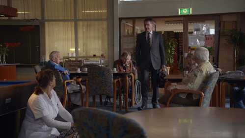 Dokter Tinus Season 2 Episode 7 - Episode 7