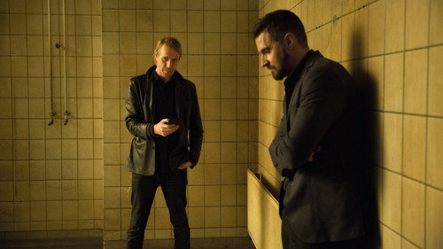 Berlin Station Season 2 Episode 8 - The Righteous One