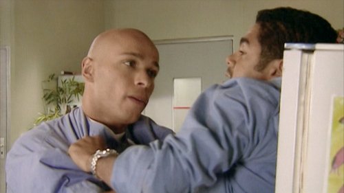 H Season 2 Episode 15 - The Hunt
