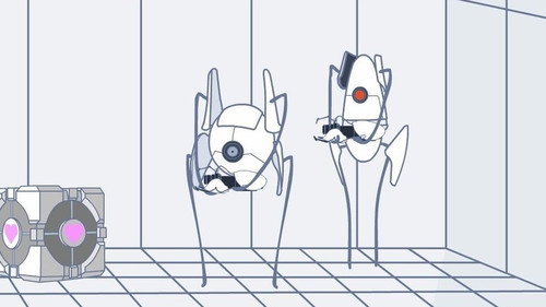 Rooster Teeth Animated Adventures Season 2 Episode 2 - Robot Future Toys