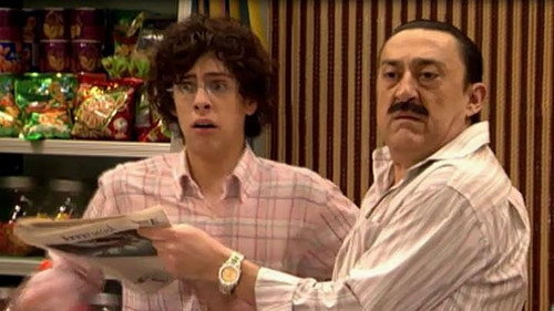 Aída Season 6 Episode 18 - Episode 18