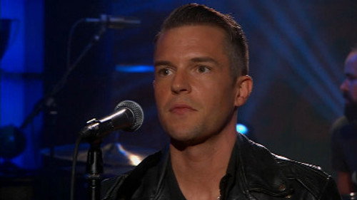 The Colbert Report Season 9 Episode 12 - The Killers