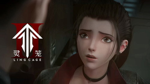 Ling Cage Season 2 Episode 8 - Episode 8