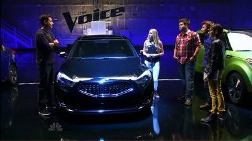 The Voice Season 4 Episode 28 - Live Finale