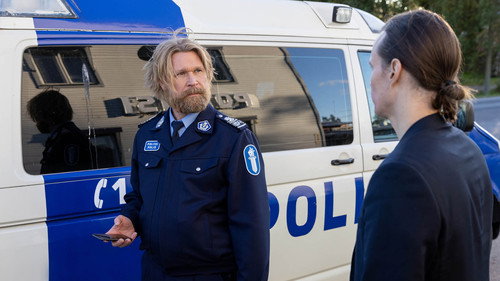All the Sins Season 3 Episode 5 - Patricide