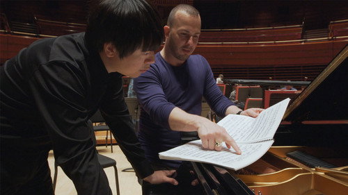 Great Performances Season 48 Episode 16 - Beethoven in Beijing