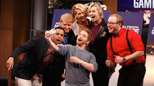 Hollywood Game Night Season 2 Episode 20 - Lynch ... Jane Lynch