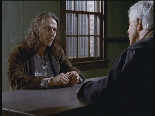 Diagnosis: Murder Season 5 Episode 2 - Open and Shut