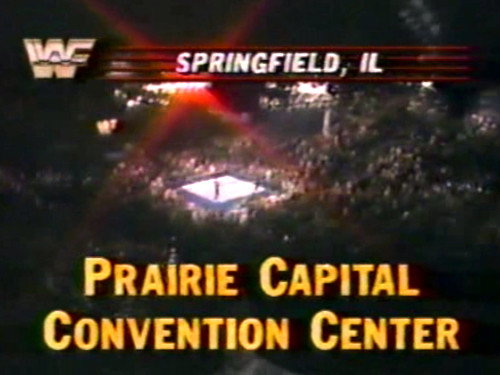 October 27, 1990 - Superstars of Wrestling 217 still