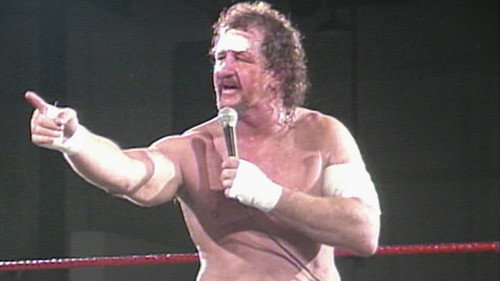 ECW Hardcore TV Season 2 Episode 3 - ECW Hardcore TV - Jan. 25, 1994