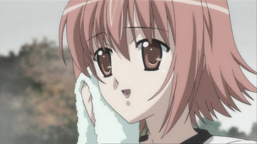 Otoboku: Maidens are Falling for Me Season 1 Episode 8 - Time That Won't Shrink
