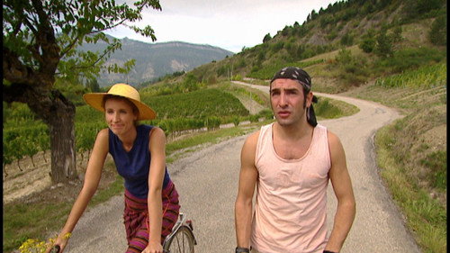 A Guy, a Girl Season 5 Episode 38 - Dans la Drôme (3)