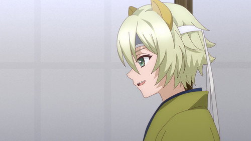 Kakuriyo -Bed & Breakfast for Spirits- Season 2 Episode 5 - A Kid's Lunch I Poured My Heart Into.