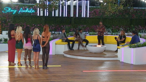 Love Island USA Season 4 Episode 6 - Episode 6