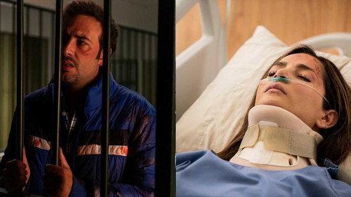 Hasta que la plata nos separe Season 1 Episode 2 - Episode 2