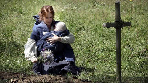 The Musketeers Season 1 Episode 6 - The Exiles