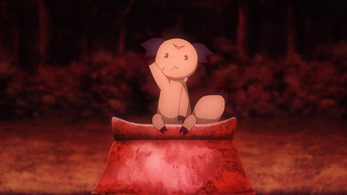 Sengoku Youko Season 2 Episode 22 - The Poem of Time's Colors in Bloom