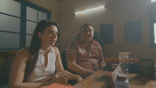 Lakhan Leela Bhargava Season 1 Episode 4 - Pyaar Ya Takraar?
