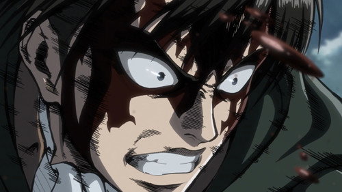 undefined Season 3 Episode 17 - Hero