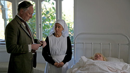 Deadly Women Season 10 Episode 6 - Cash In