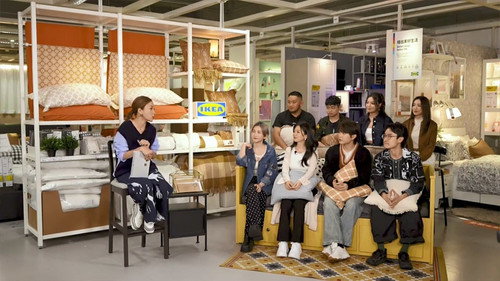 晚吹 - Chat KP Season 1 Episode 5 - Episode 5