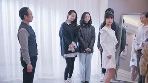 Meteor Garden Season 1 Episode 2 - Episode 2