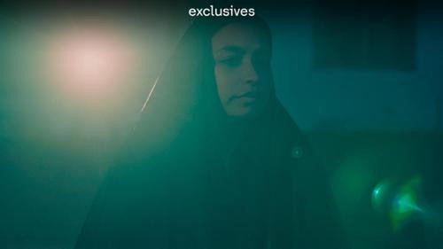 Sineen Al-E'eshra Season 1 Episode 8 - Episode 8