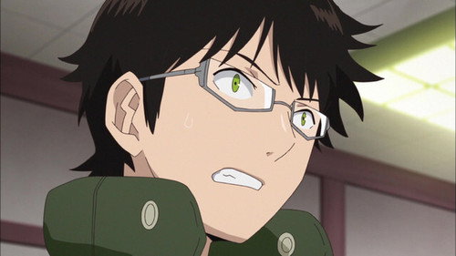 Sharpened Fangs still