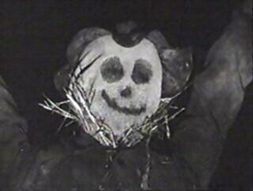 Thriller Season 2 Episode 20 - The Hollow Watcher