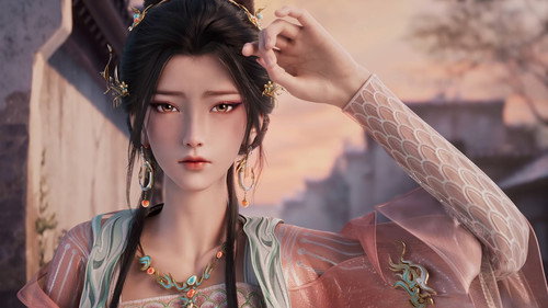 Sword of Coming Season 2 Episode 22 - Episode 22
