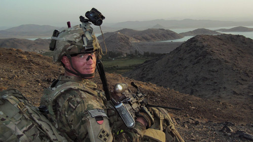 Medal of Honor Season 1 Episode 8 - Ty M. Carter