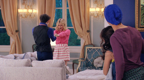 Soy Luna Season 1 Episode 15 - Episode 15