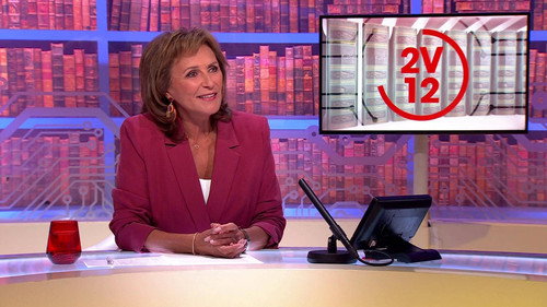 2 voor 12 Season 60 Episode 17 - Episode 17
