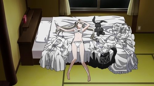 Yosuga no Sora Season 1 Episode 10 - Imitating the Bird's Cry