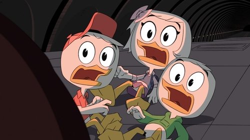 undefined Season 1 Episode 5 - Terror of the Terra-Firmians!