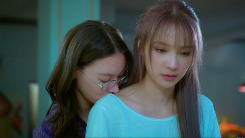 Enemies with Benefits Season 1 Episode 5 - Episode 5