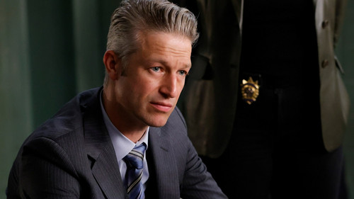 Law & Order: Special Victims Unit Season 24 Episode 12 - Blood Out