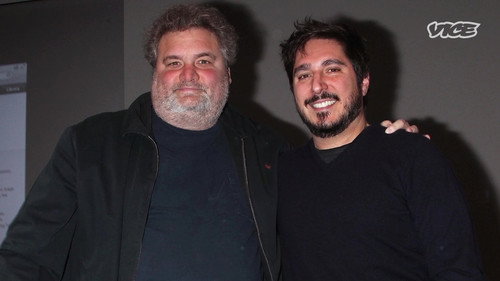 Dark Side of Comedy Season 1 Episode 4 - Artie Lange