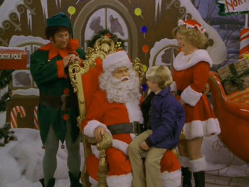 undefined Season 6 Episode 7 - Christmas