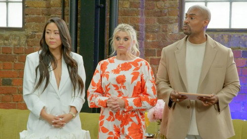 Celebs Go Dating Season 12 Episode 5 - Episode 5