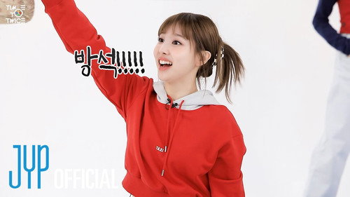 TIME TO TWICE Season 19 Episode 2 - Y2K TDOONG SHOW EP.02