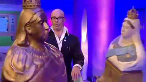 Harry Hill's TV Burp Season 10 Episode 5 - Episode 5