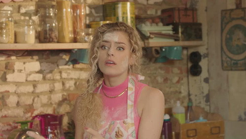 K3 Vriendenboek Season 1 Episode 5 - Episode 5