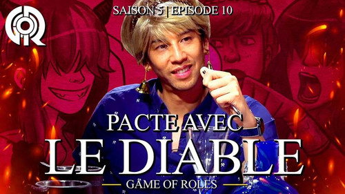 Game of Roles Season 5 Episode 10 - Episode 10