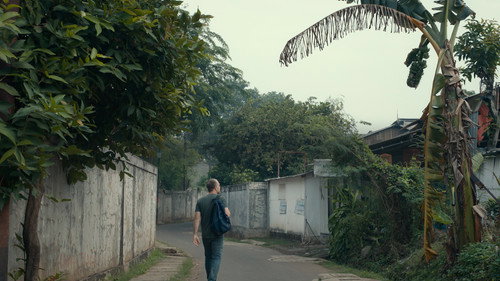 undefined Season 1 Episode 3 - Thank You for the Story