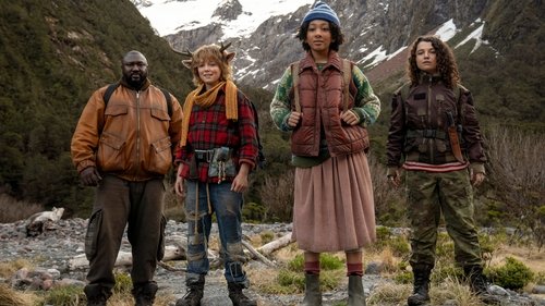 Sweet Tooth Season 3 Episode 1 - The Beginning Is Also the End