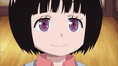 World Trigger Season 1 Episode 13 - Border Top Team