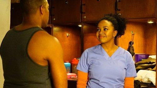 Grey's Anatomy Season 13 Episode 22 - Leave It Inside