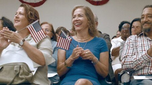Amend: The Fight for America Season 1 Episode 6 - Promise