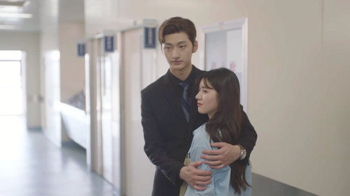 Please Feel At Ease Mr. Ling Season 1 Episode 24 - Episode 24